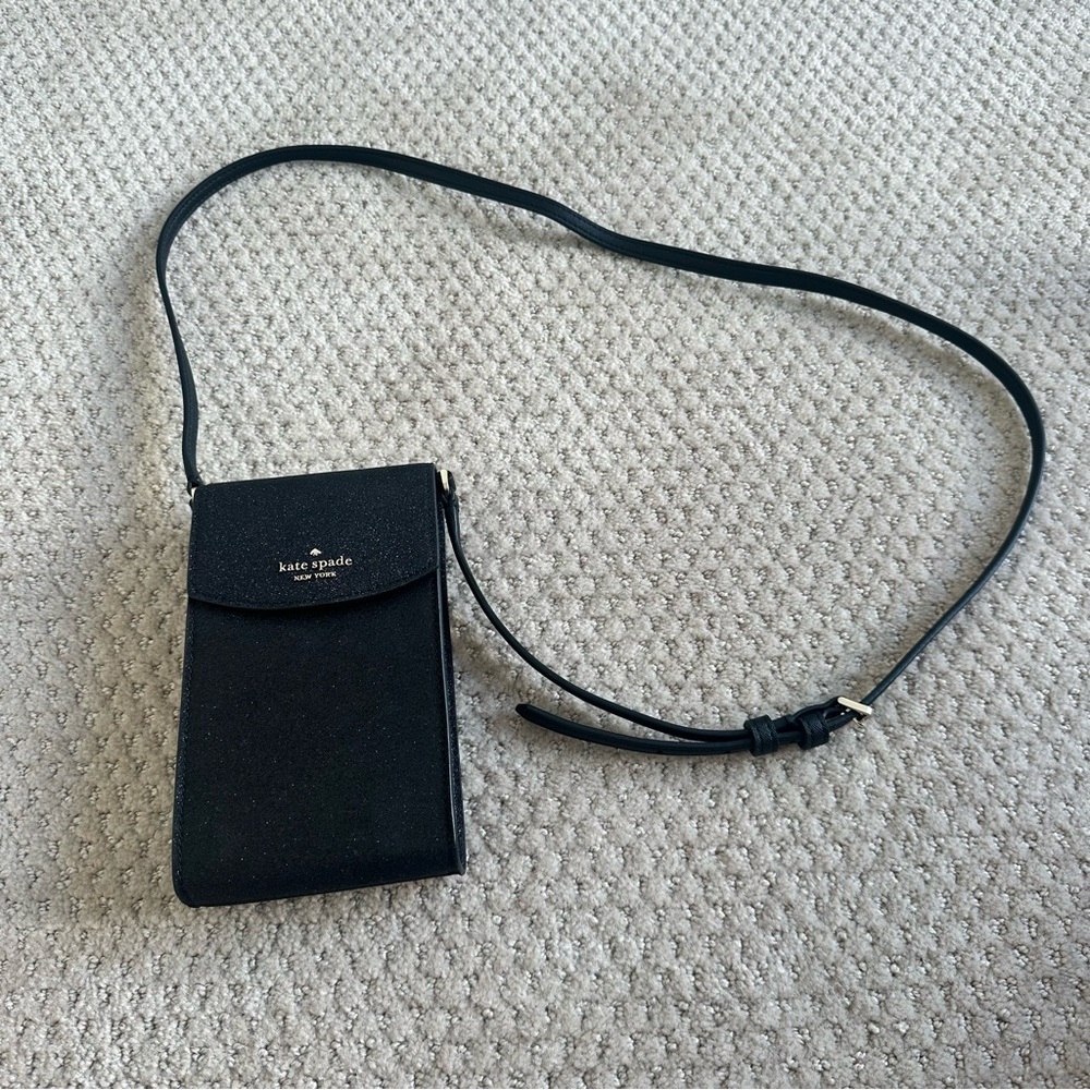 Kate Spade Crossbody (NWOT)